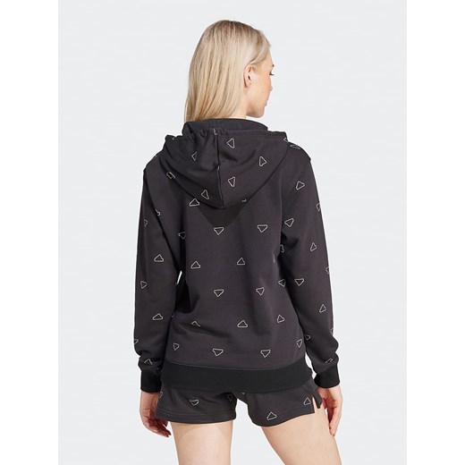 adidas Bluza w kolorze czarnym M wyprzedaż Limango Polska