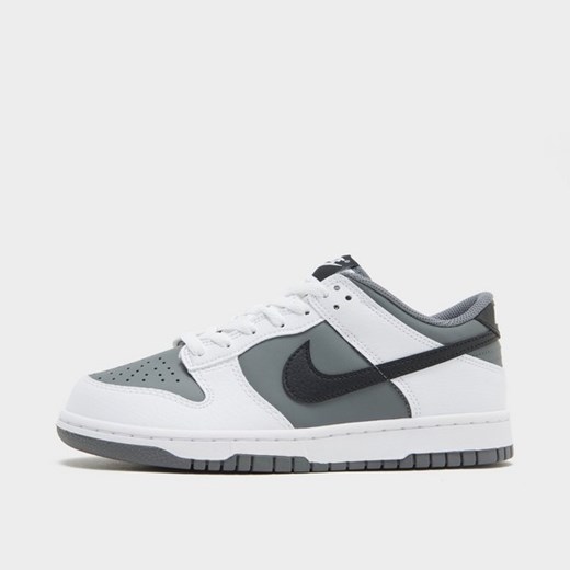 NIKE DUNK LOW GS ze sklepu JD Sports  w kategorii Buty sportowe damskie - zdjęcie 178261385