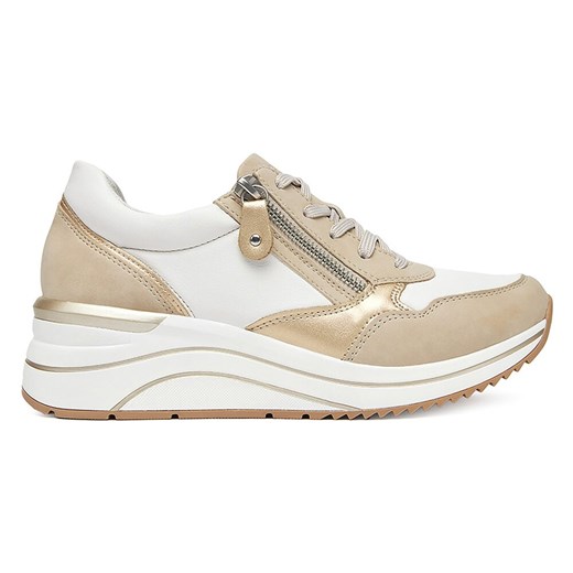 Sneakers Remonte D0T01-80 ze sklepu ccc.eu w kategorii Buty sportowe damskie - zdjęcie 178262126