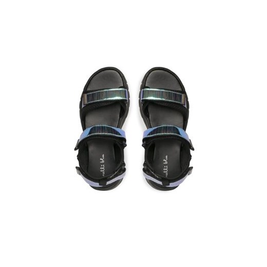 Nelli Blu Sandały GSS22-029 Kolorowy Nelli Blu 32 MODIVO