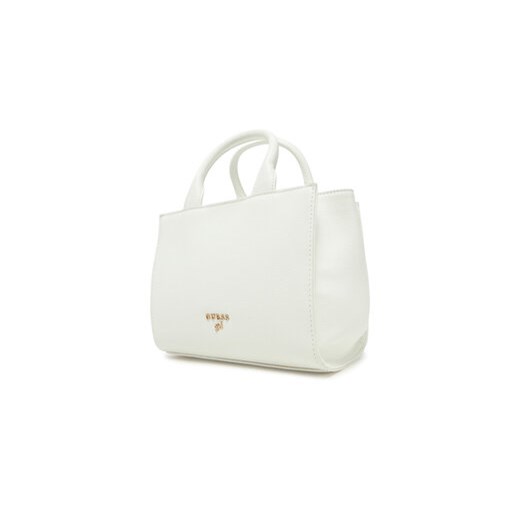 Guess Torebka J5GZ06 WG730 Écru Guess uniwersalny MODIVO