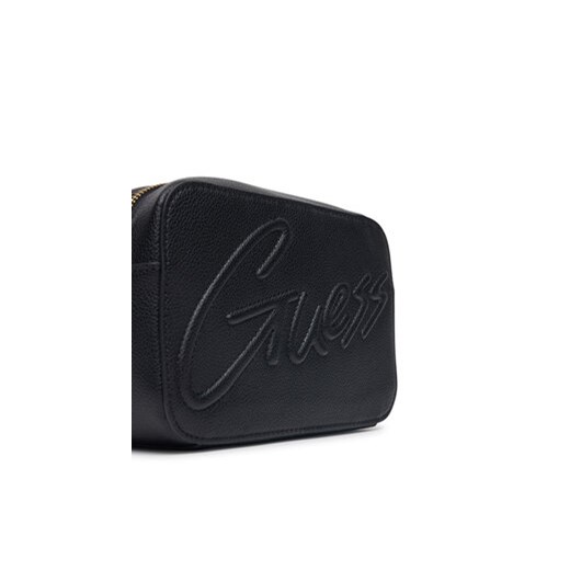 Guess Torebka J5GZ07 WG730 Czarny Guess uniwersalny MODIVO