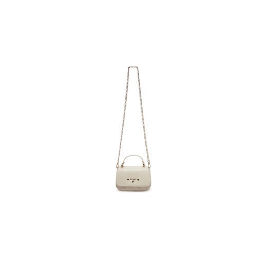 Guess Torebka J4YZ42 WFEN0 Écru Guess uniwersalny MODIVO