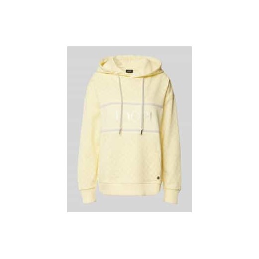 Bluza z kapturem ze sklepu Peek&Cloppenburg  w kategorii Bluzy damskie - zdjęcie 178263355