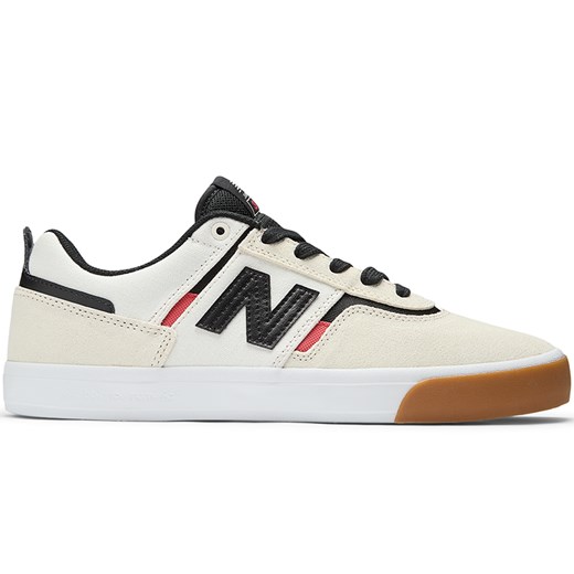 Buty męskie New Balance Numeric NM306SCI – beżowe ze sklepu New Balance Poland w kategorii Trampki męskie - zdjęcie 178264536
