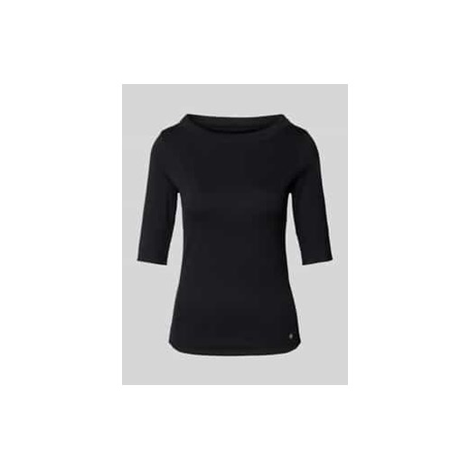 T-shirt z rękawem o dł. 1/2 ze sklepu Peek&Cloppenburg  w kategorii Bluzki damskie - zdjęcie 178264679