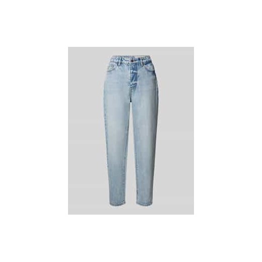Jeansy z 5 kieszeniami ze sklepu Peek&Cloppenburg  w kategorii Jeansy damskie - zdjęcie 178264736