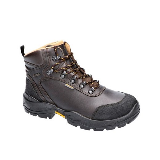 Trzewiki trekkingowe męskie TRAPER X PRO ze sklepu Demar24 w kategorii Buty trekkingowe męskie - zdjęcie 178265019