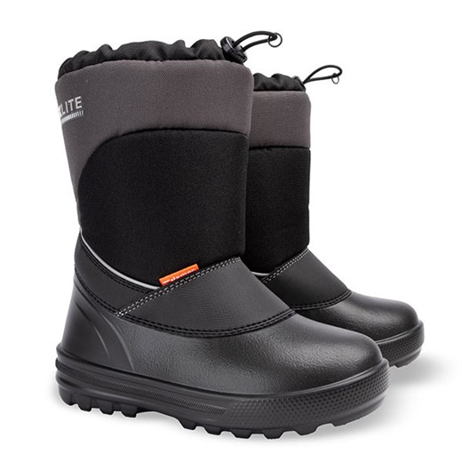 Lekkie śniegowce dziecięce ALEX z EVA (28-35) ze sklepu Demar24 w kategorii Buty zimowe dziecięce - zdjęcie 178265035