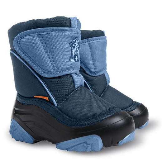 Śniegowce dziecięce DOGGY 2 ND ze sklepu Demar24 w kategorii Buty zimowe dziecięce - zdjęcie 178265077