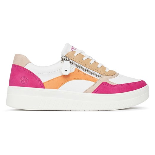 Sneakers Remonte D0J01-84 ze sklepu ccc.eu w kategorii Buty sportowe damskie - zdjęcie 178266007