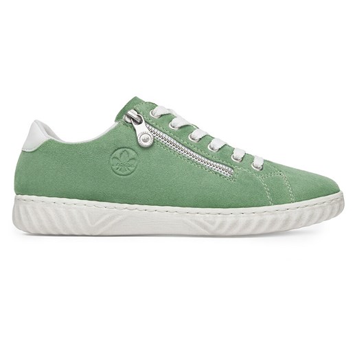 Sneakers Rieker N0900-52 ze sklepu ccc.eu w kategorii Buty sportowe damskie - zdjęcie 178266008