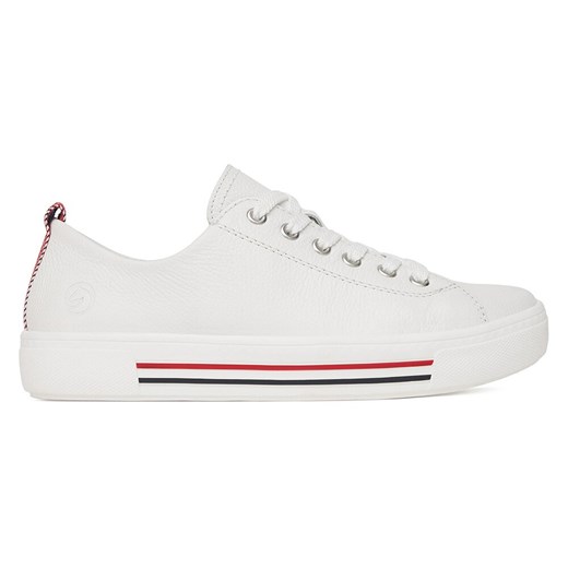Sneakers Remonte D0900-80 ze sklepu ccc.eu w kategorii Buty sportowe damskie - zdjęcie 178266009
