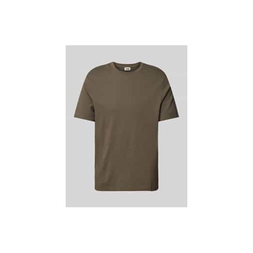 T-shirt z okrągłym dekoltem model ‘RAPHAEL’ ze sklepu Peek&Cloppenburg  w kategorii T-shirty męskie - zdjęcie 178267976