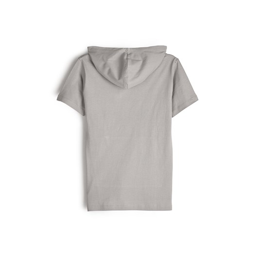 T-shirt chłopięce Gate