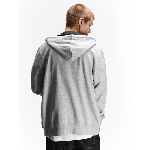 Bluza męska Gate casualowa 