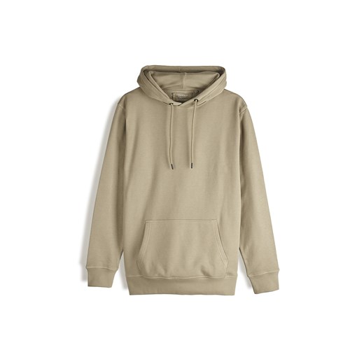 GATE Bluza basic z kapturem S ze sklepu gateshop w kategorii Bluzy męskie - zdjęcie 178269237