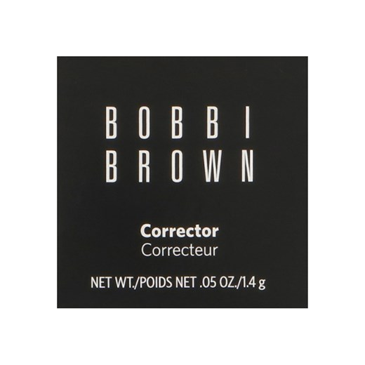 Bobbi Brown Korektor &quot;Corrector - Light Bisque&quot; - 1,4 g onesize wyprzedaż Limango Polska