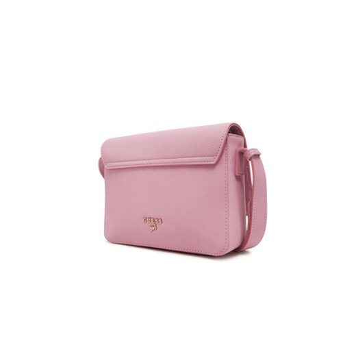 Guess Torebka J3YZ32 WG730 Różowy Guess uniwersalny MODIVO
