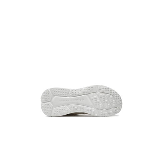Tommy Hilfiger Sneakersy Modern Runner Best Lth Mix FM0FM04938 Beżowy Tommy Hilfiger 44 MODIVO