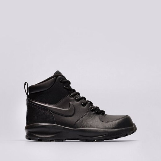 NIKE MANOA LEATHER ze sklepu Sizeer w kategorii Buty zimowe dziecięce - zdjęcie 178271358
