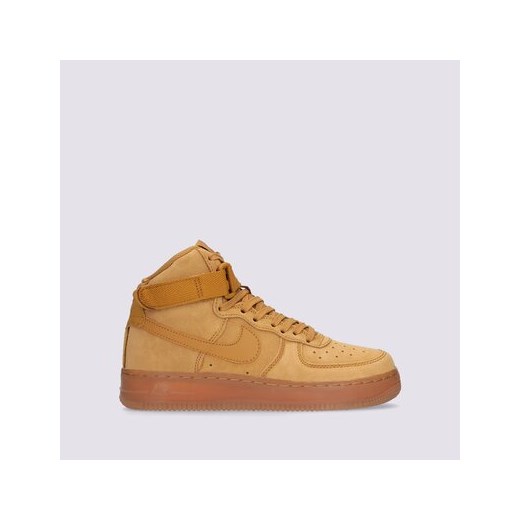 NIKE AIR FORCE 1 HIGH LV8 3 ze sklepu Sizeer w kategorii Buty sportowe dziecięce - zdjęcie 178271425