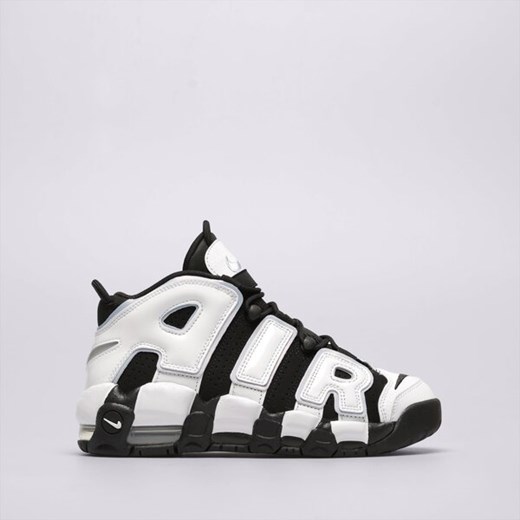 NIKE AIR MORE UPTEMPO ze sklepu Sizeer w kategorii Buty sportowe damskie - zdjęcie 178271486