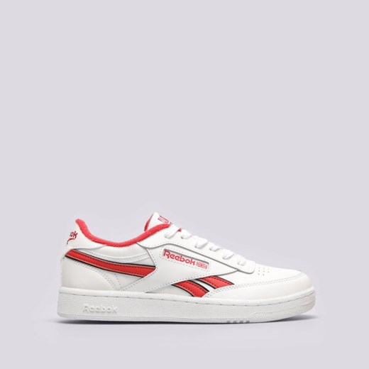 REEBOK CLUB C REVENGE ze sklepu Sizeer w kategorii Buty sportowe dziecięce - zdjęcie 178271648