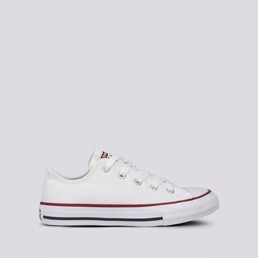 CONVERSE ALL STAR OX ze sklepu Sizeer w kategorii Trampki dziecięce - zdjęcie 178271837