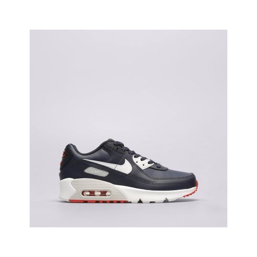 NIKE AIR MAX 90 LTR ze sklepu Sizeer w kategorii Buty sportowe dziecięce - zdjęcie 178272965