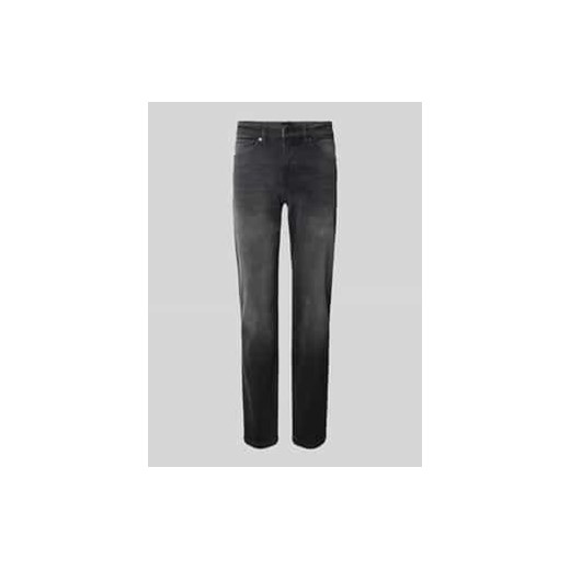 Jeansy o kroju regular fit z 5 kieszeniami model ‘RE.MAINE’ ze sklepu Peek&Cloppenburg  w kategorii Jeansy męskie - zdjęcie 178273678
