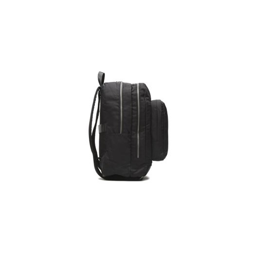 Guess Plecak Certosa Nylon Smart HMECRN P3178 Czarny Guess uniwersalny MODIVO