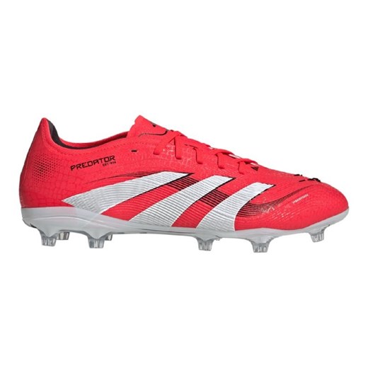 Buty adidas Predator Pro Fg ID3856 czerwone 44 ButyModne.pl