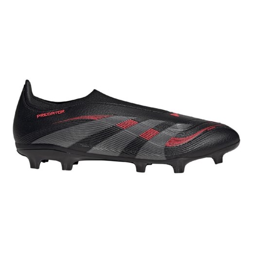 Buty adidas Predator League Ll Fg ID3858 czarne ze sklepu ButyModne.pl w kategorii Buty sportowe męskie - zdjęcie 178274658