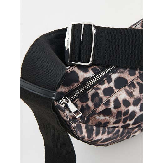 Reserved - Torebka typu nerka - wielobarwny Reserved ONE SIZE Reserved