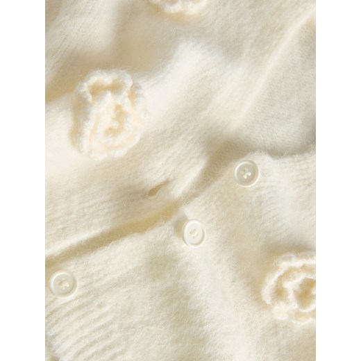 Sweter dziewczęcy Reserved 