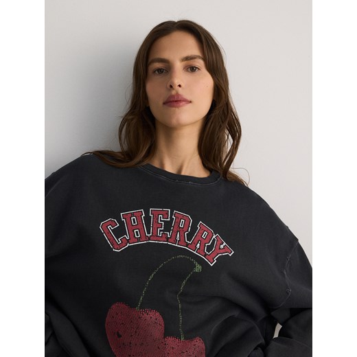 Bluza damska Reserved młodzieżowa 