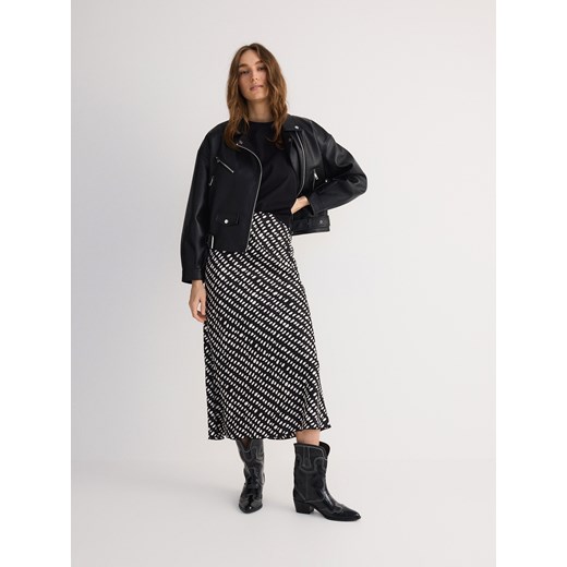 Spódnica Reserved midi