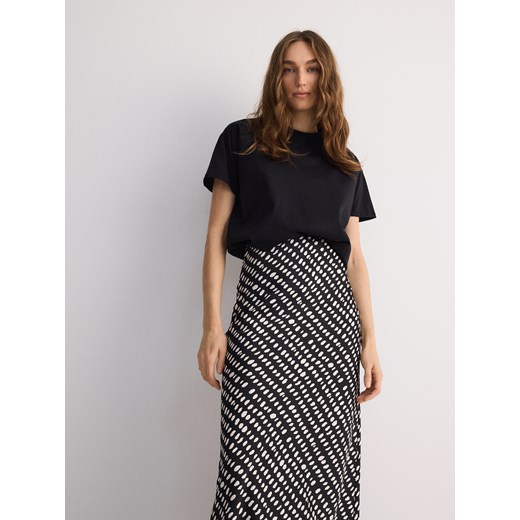 Spódnica Reserved midi