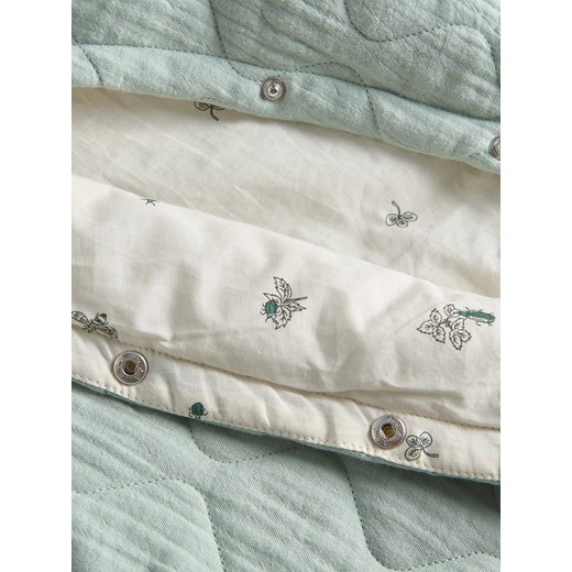 Odzież dla niemowląt Reserved z dzianiny 