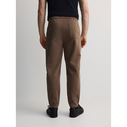 Spodnie męskie Reserved 