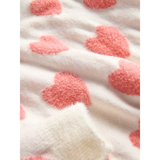 Sweter dziewczęcy Reserved 