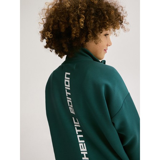 Bluza chłopięca Reserved