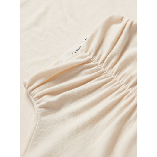 Bluzka damska Reserved z golfem casual 