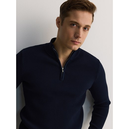 Reserved sweter męski 