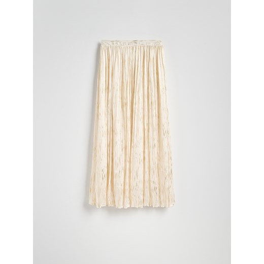 Reserved spódnica midi 