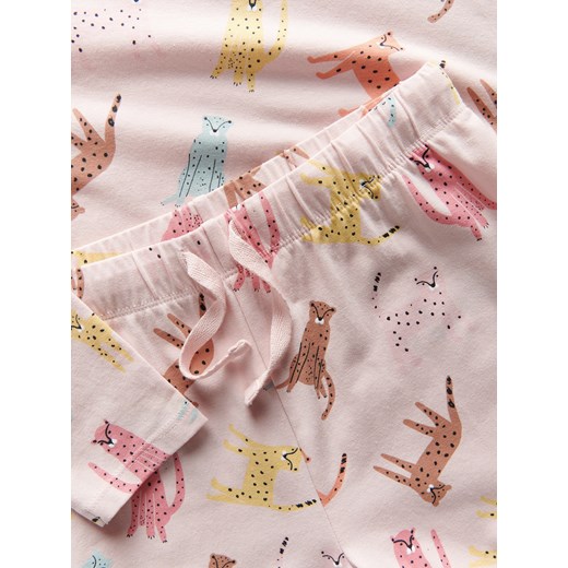 Piżama dziecięce Reserved 