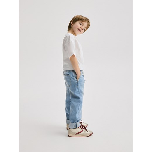 Spodnie chłopięce Reserved 