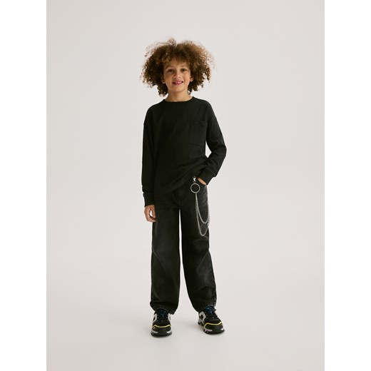 Spodnie chłopięce Reserved 