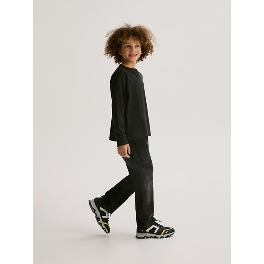 Spodnie chłopięce Reserved 